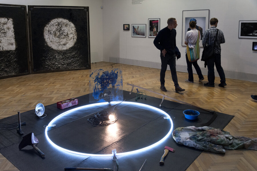 Foto: M. Dvořáková